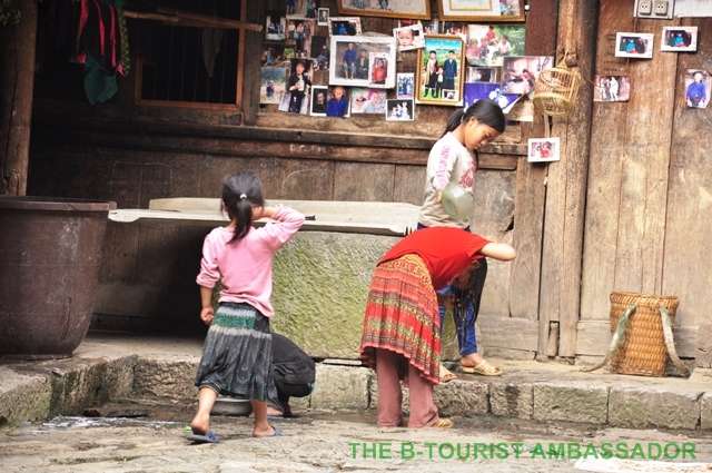 What  you will see in Ha Giang